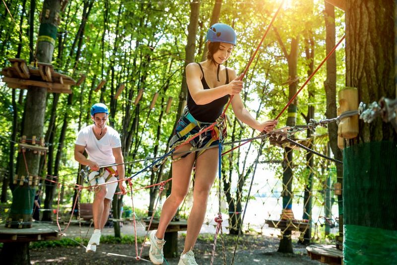 Ferienfreizeiten 2025 – Dein Abenteuer wartet auf dich!
