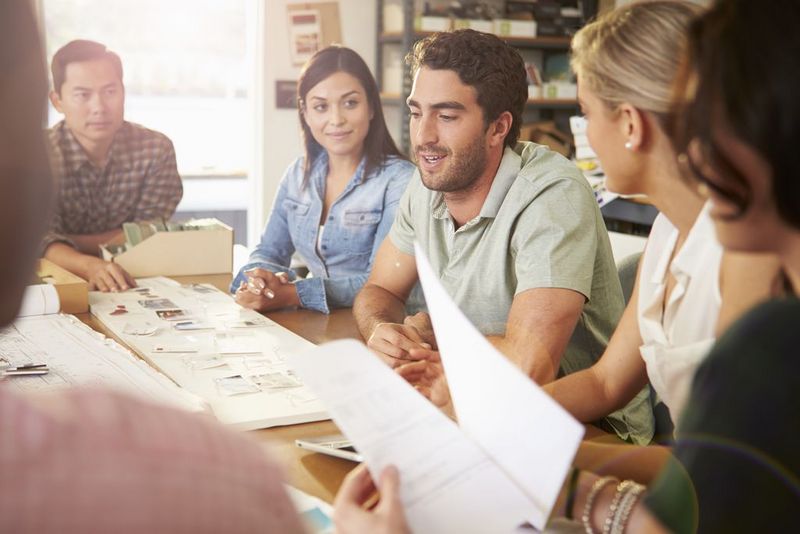 Du bist mitten im pädagogischen Studium und suchst nach einem Job?