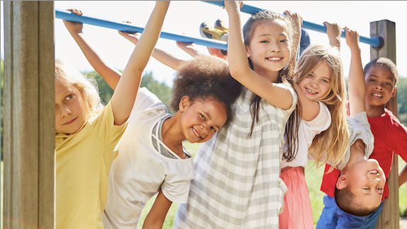 Kinderfreizeit mit Herz – Chancen schenken, Erlebnisse ermöglichen