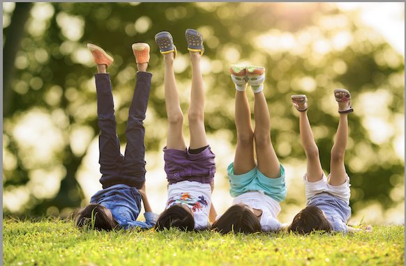 Kinderfreizeit mit Herz – Chancen schenken, Erlebnisse ermöglichen