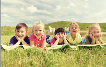 Kinderfreizeit teamZUKUNFT – Kindern unvergessliche Momente schenken