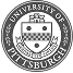 University Pitsburg Logo