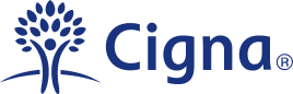 Cigna logo