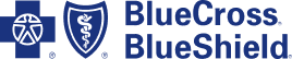 Blue Cross Blue Shield logo
