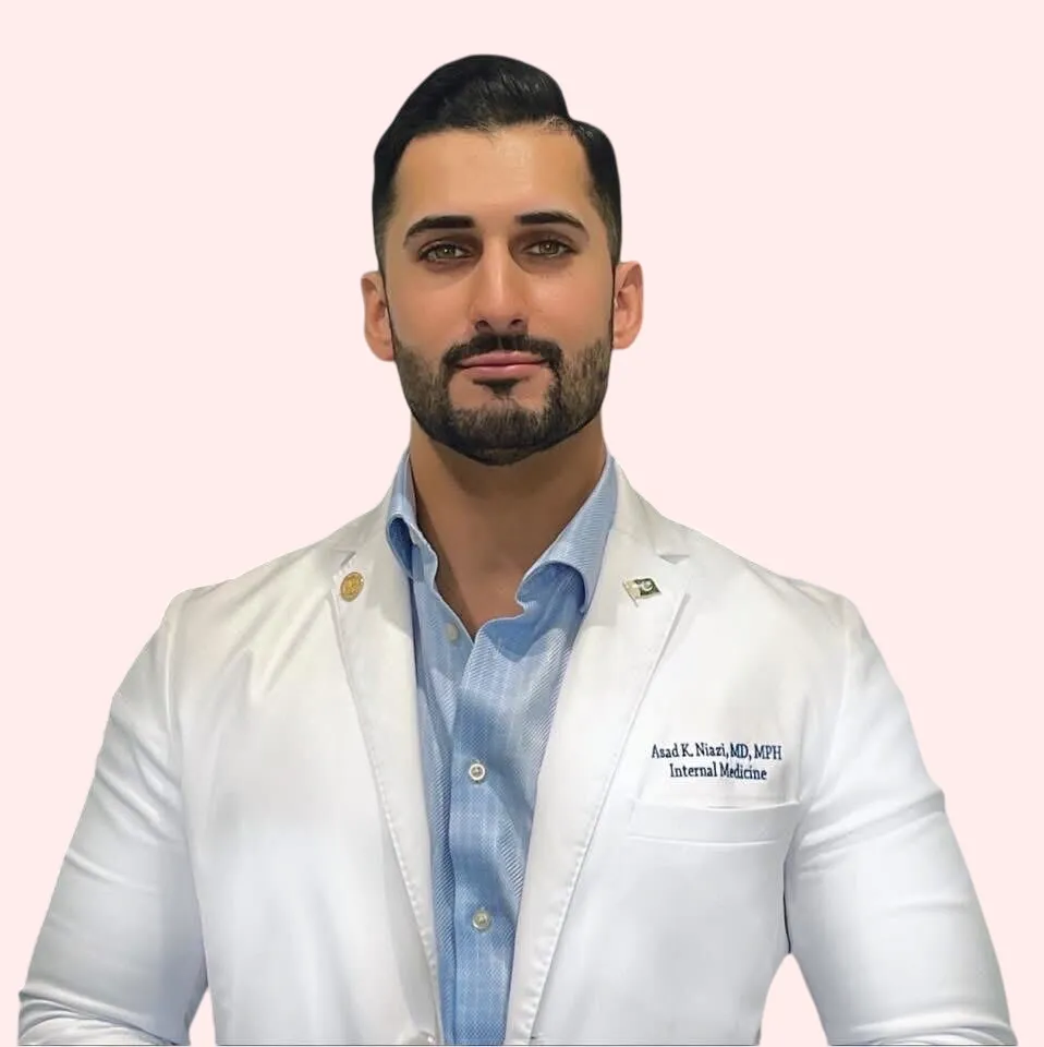 Board-certified FMLA healthcare provider