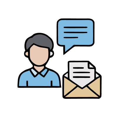 Step 1: Tell us about your situation