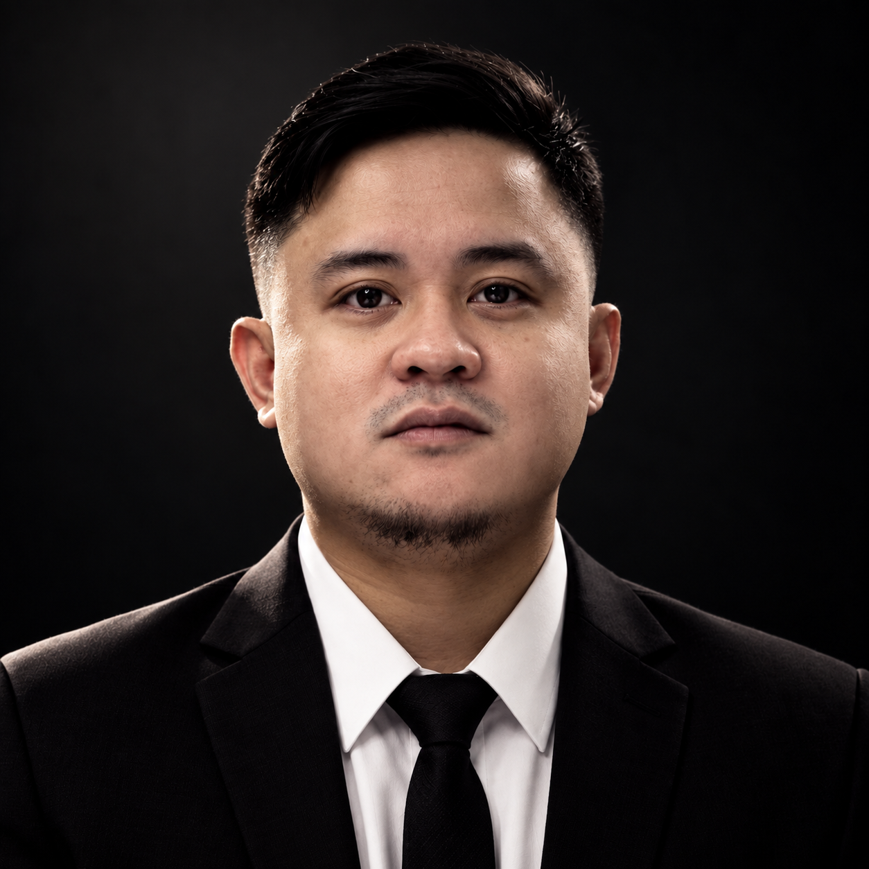 Mark James Quintos
