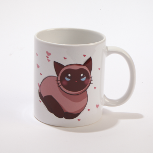 Sandwich and slice of lemons