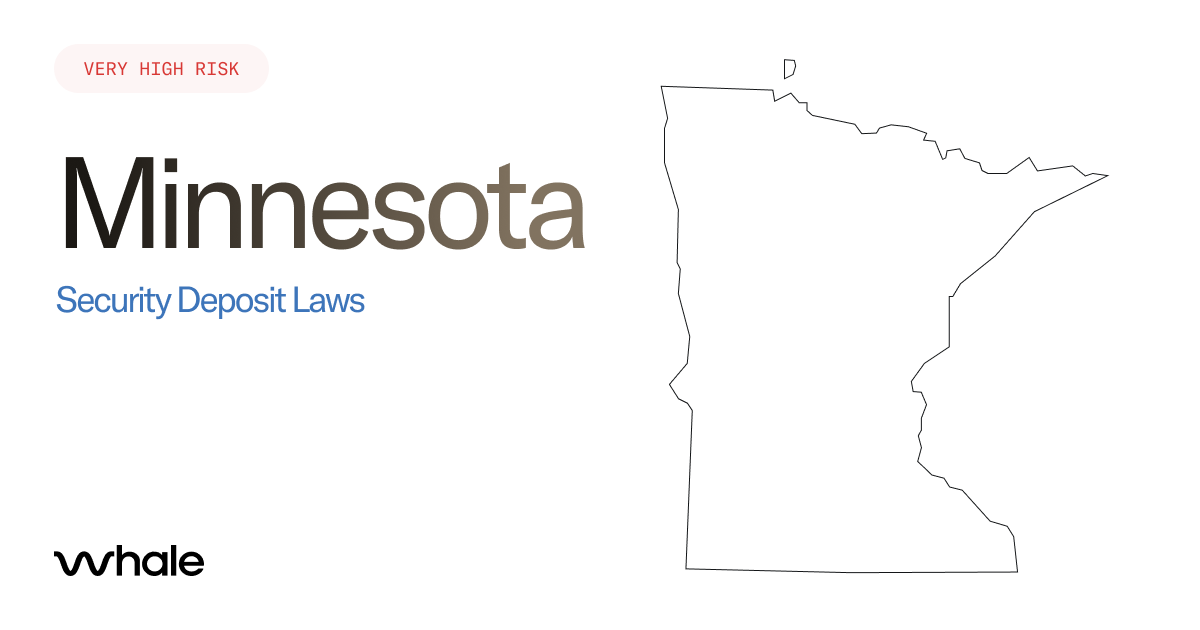 Security Deposit Laws in Minnesota: Essential Tenant Rights Explained