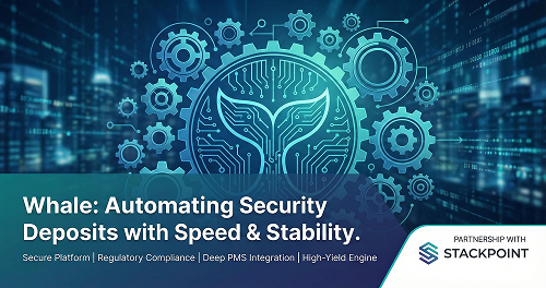 Whale Stackpoint partnership future