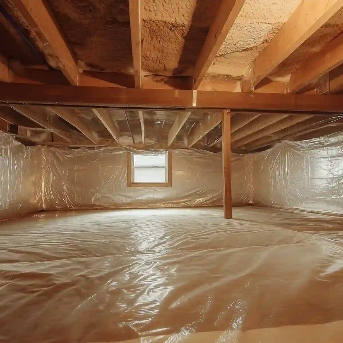 Professional Foundation Assessment at Residential Property