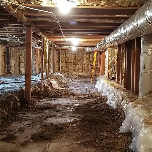 USS Foundation Repair Tennessee