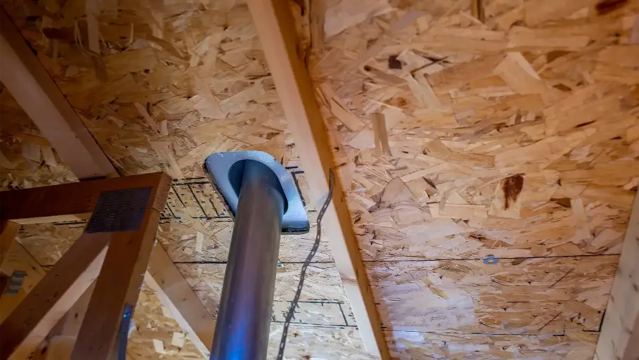 Property Foundation Damage Requiring Professional Repair