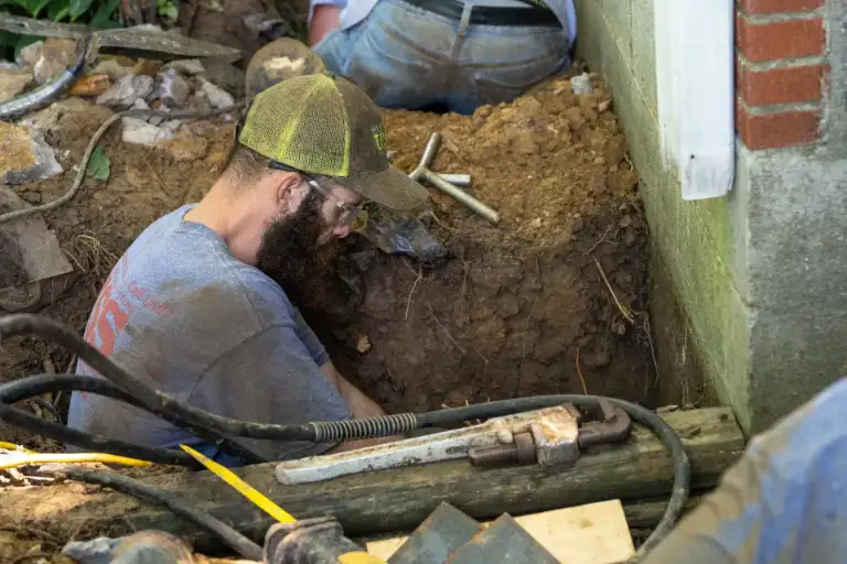 Home improvement and structural repair specialists 