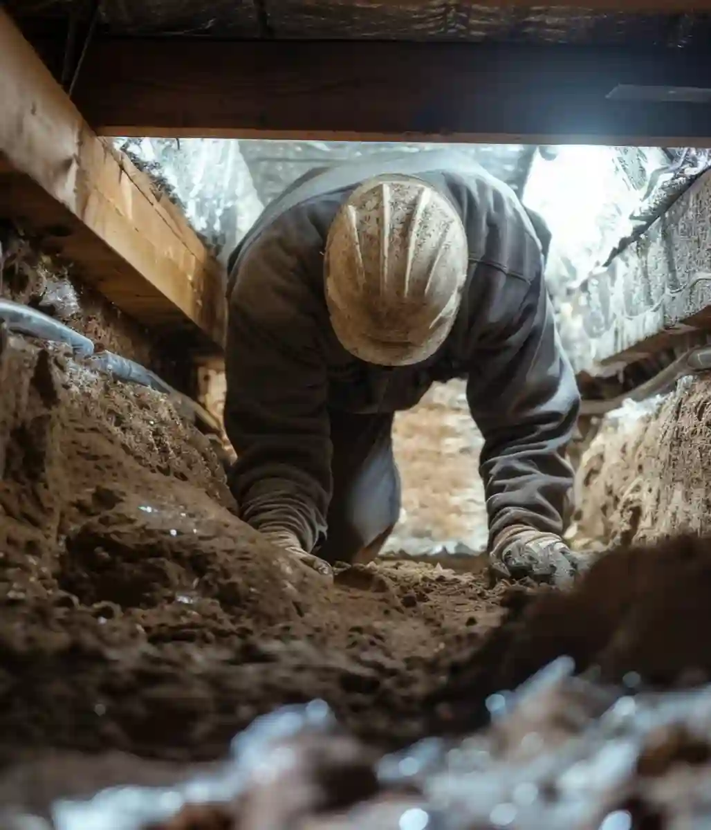 Professional foundation stabilization service in Tennessee