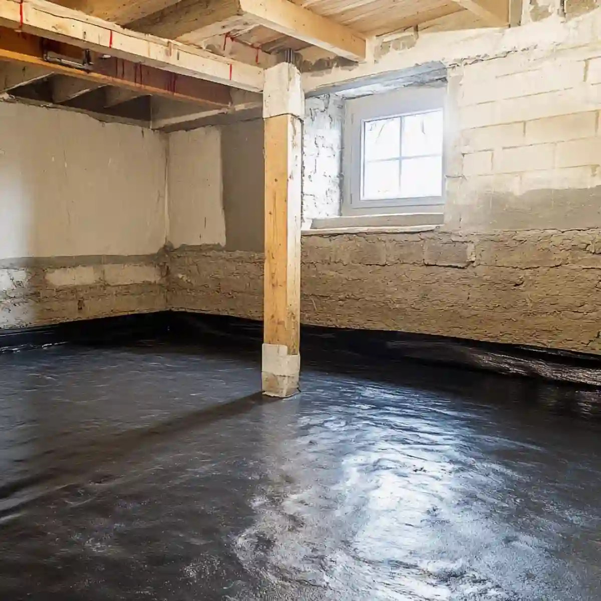 Professional foundation stabilization service in Tennessee 