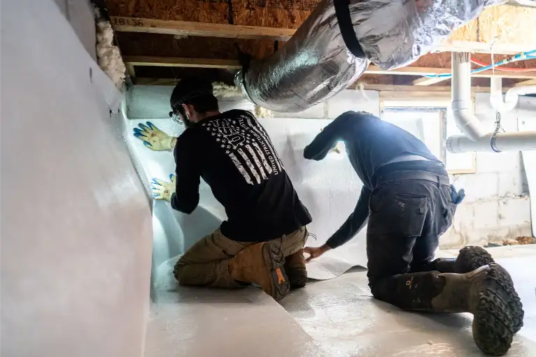 Professional residential repair service in Tennessee 