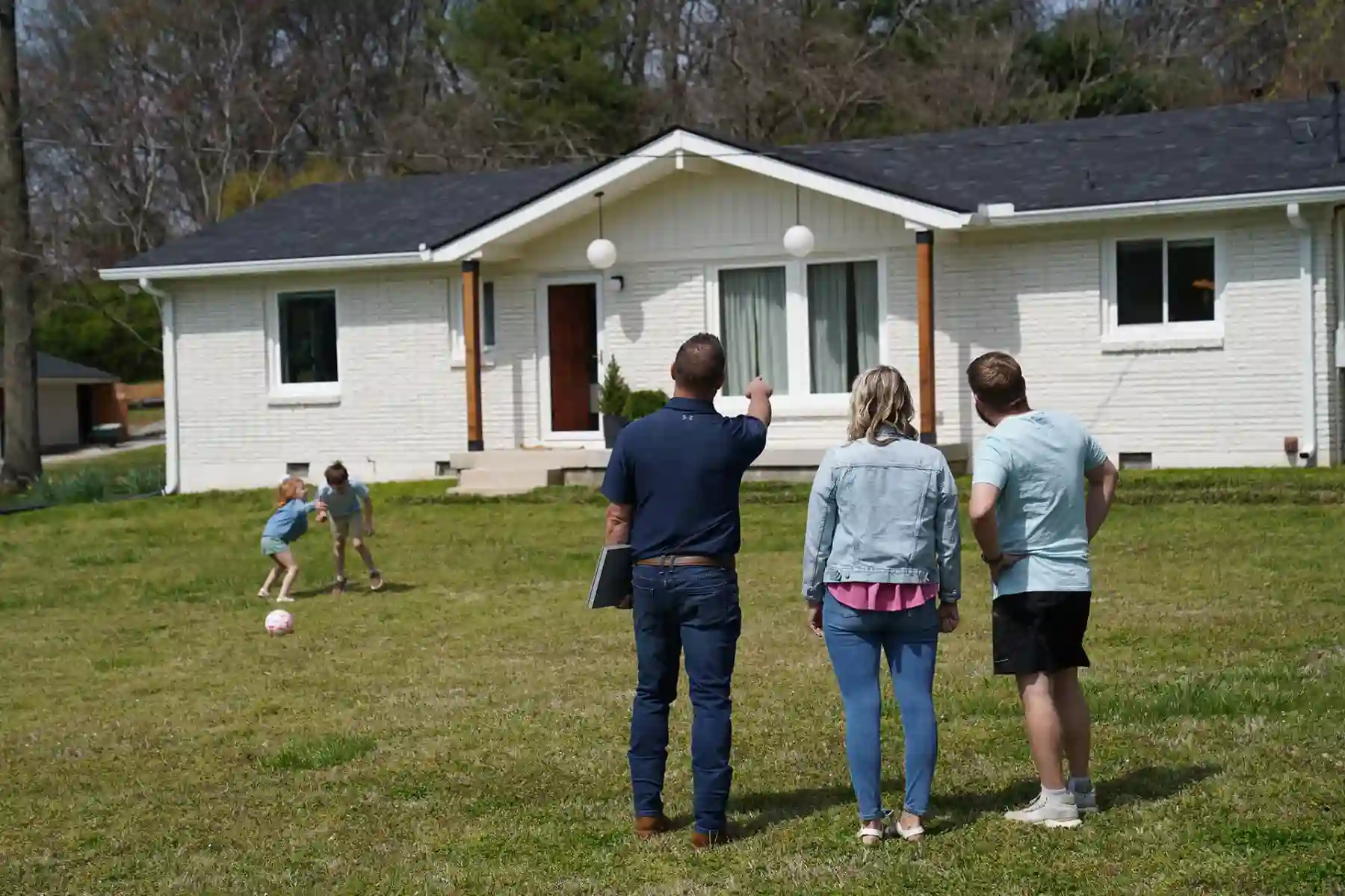 Professional residential repair service in Tennessee 