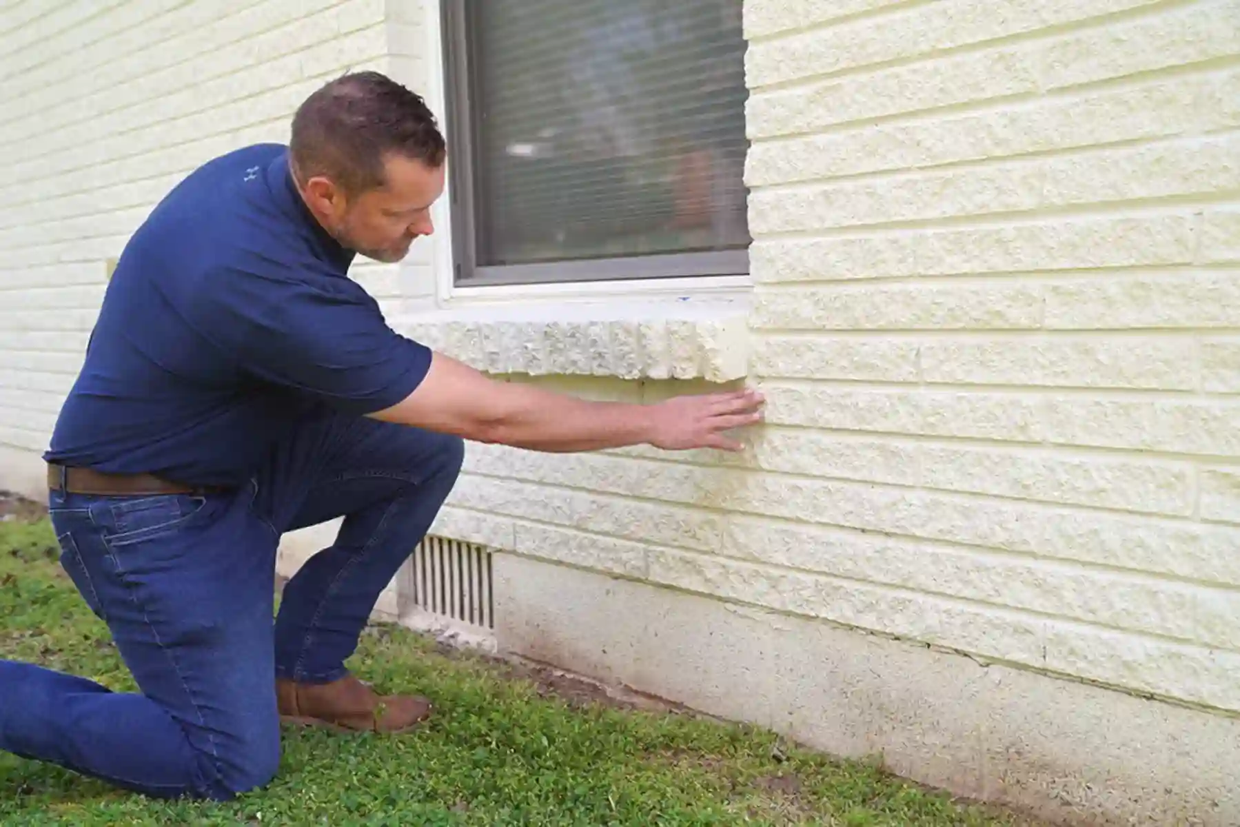 Home improvement and structural repair specialists 