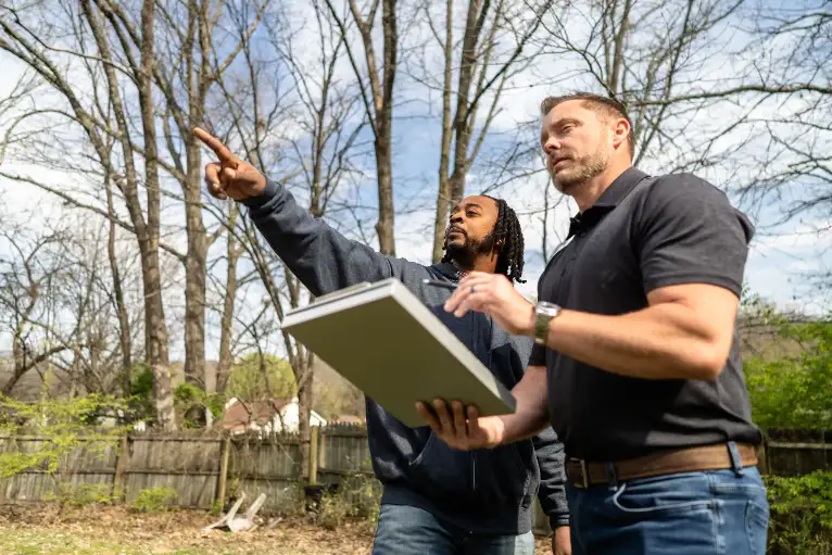  Home improvement and structural repair specialists