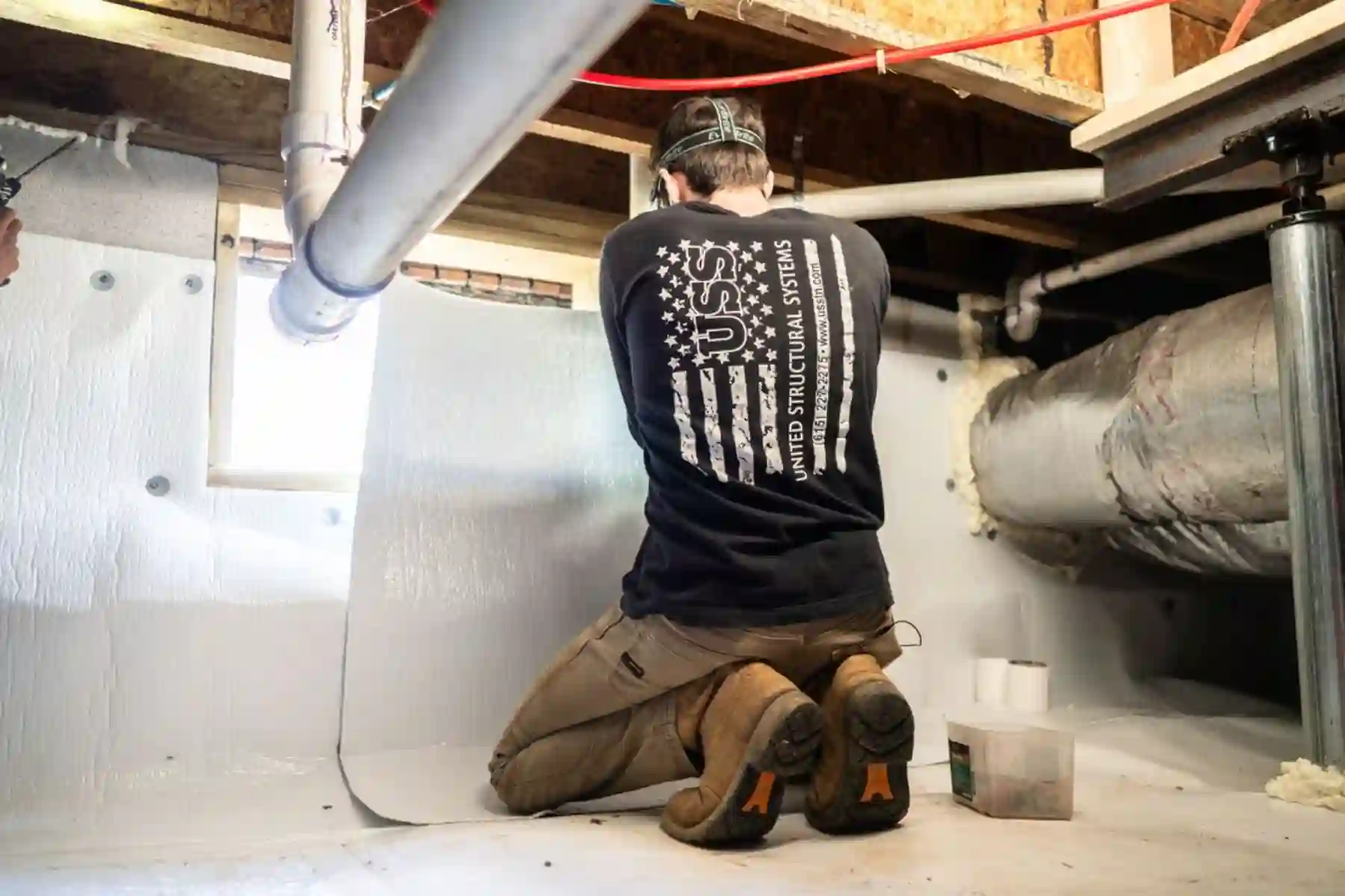 Professional residential repair service in Tennessee 