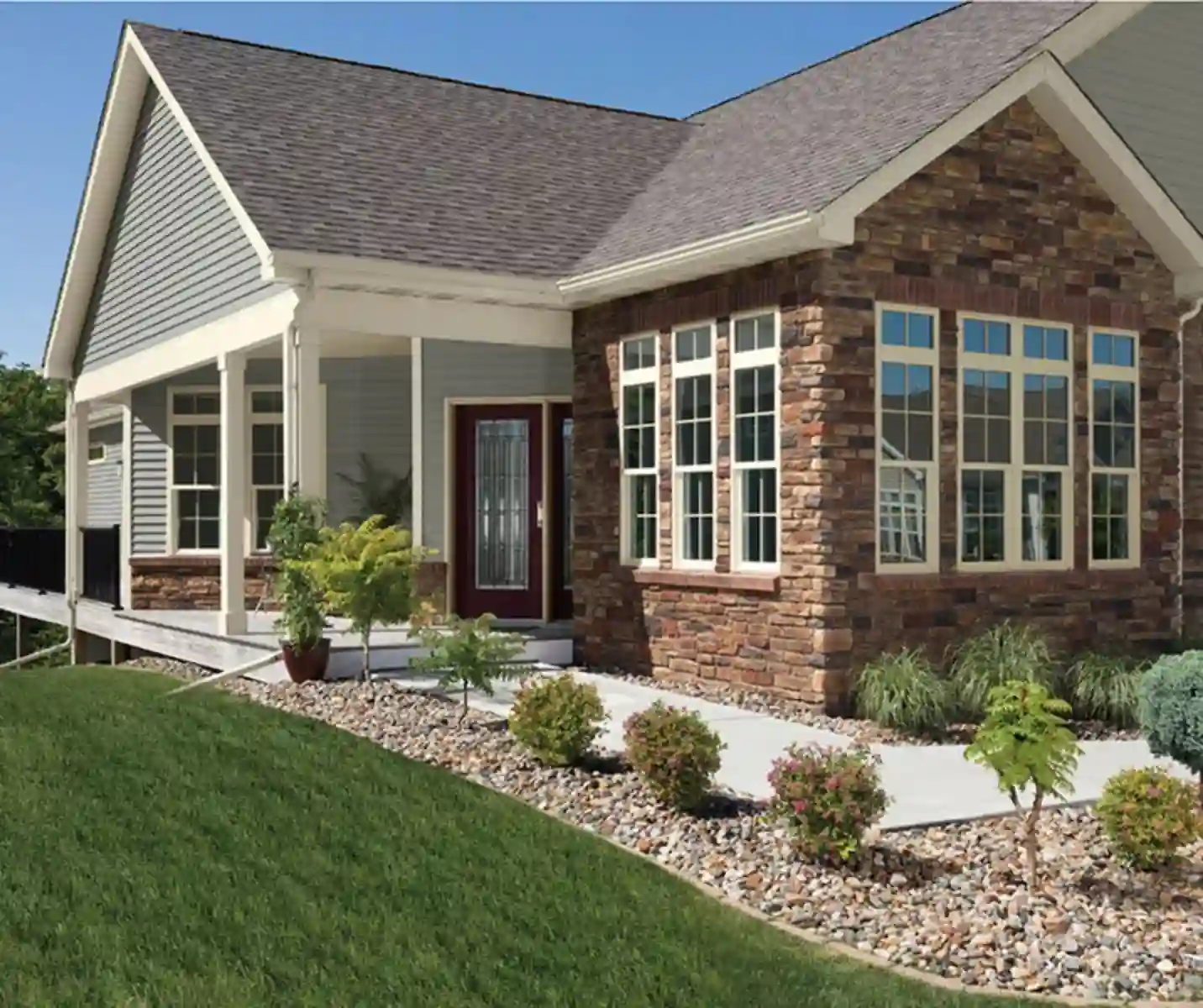 Professional residential repair service in Tennessee