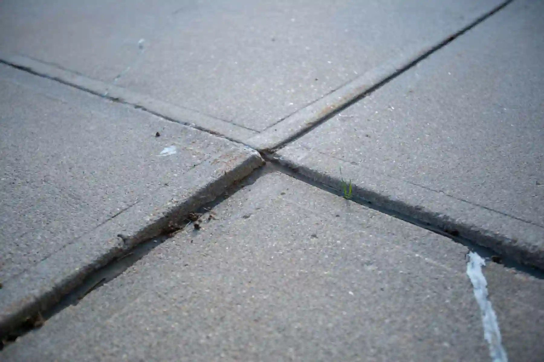 Home improvement and structural repair specialist