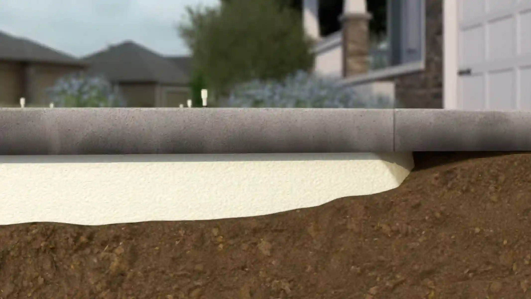 Home improvement and structural repair specialists