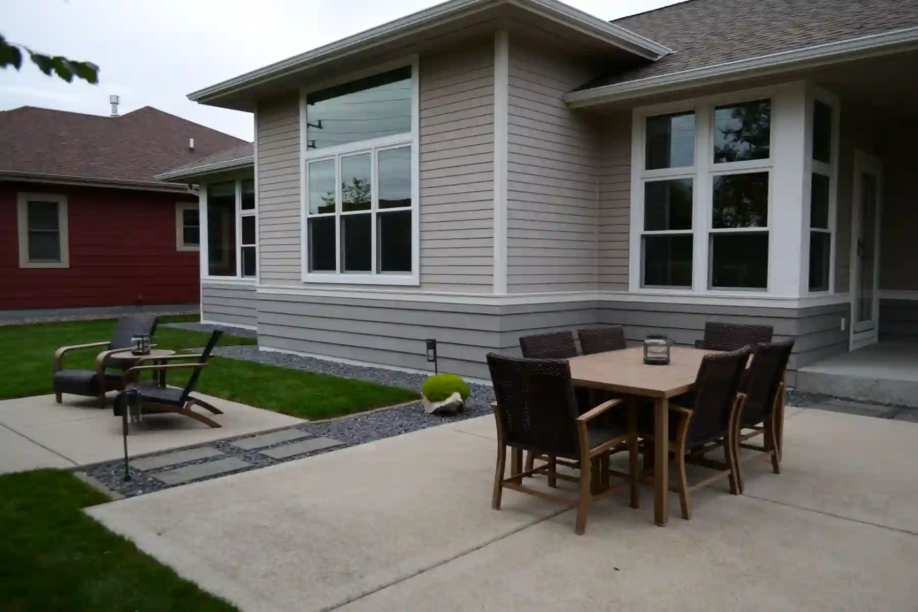 Professional residential repair service in Tennessee