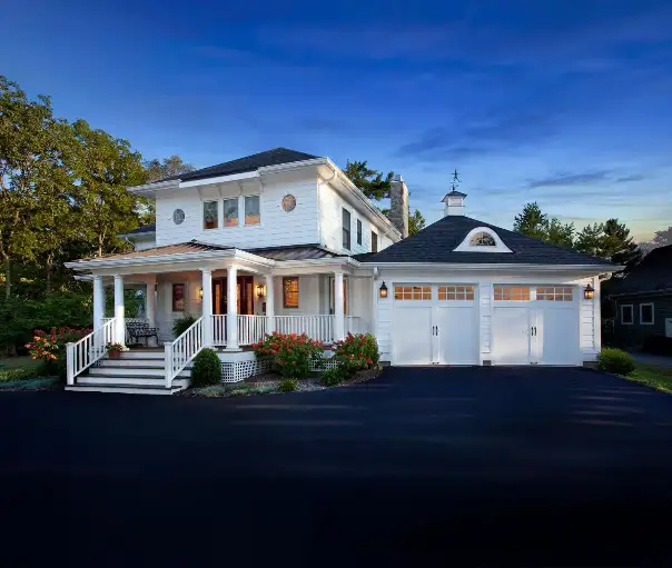 Tennessee Home Representing USS Concrete Lifting Services