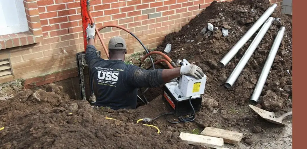 Professional residential repair service in Tennessee