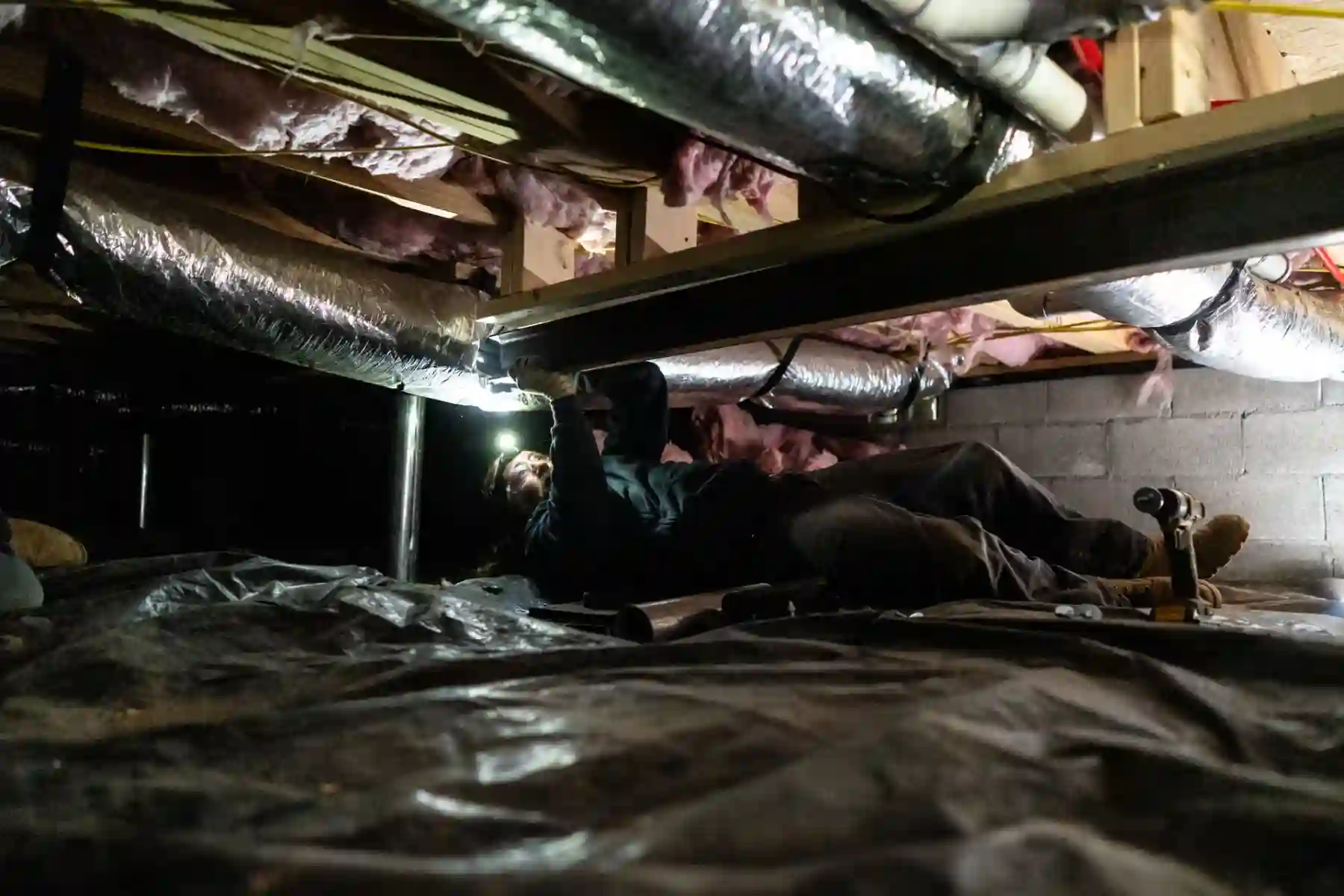 Home improvement and structural repair specialists