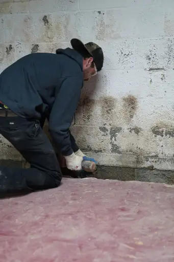 Home improvement and structural repair specialists 