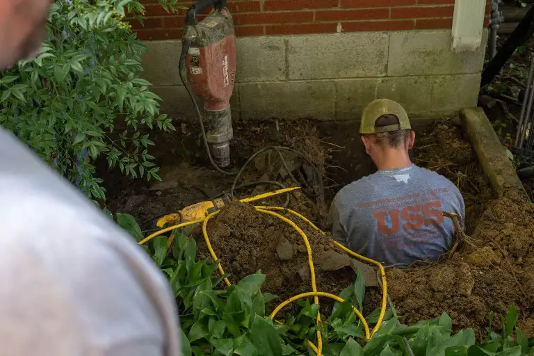 Home improvement and structural repair specialists