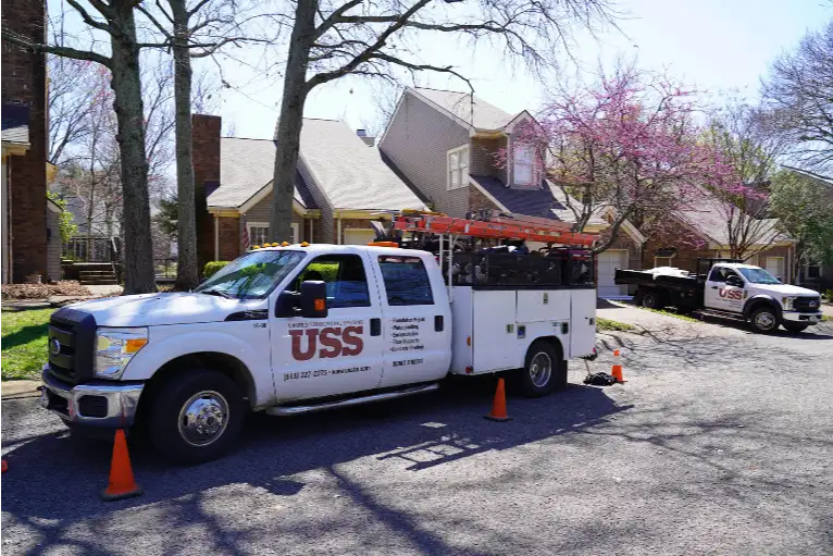 Demarcus – USS Waterproofing Technician 