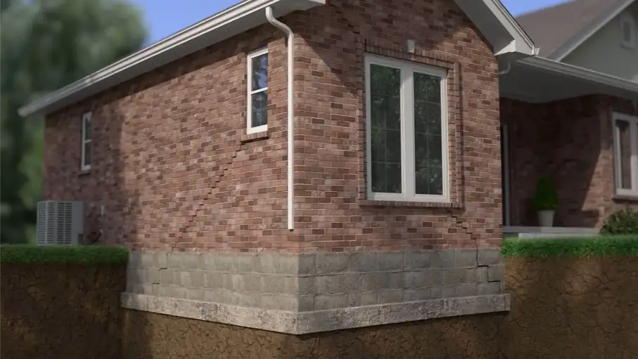 Professional residential repair service in Tennessee