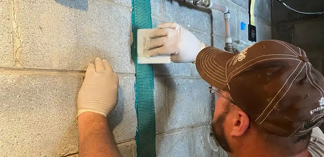 Fiber1. – USS Foundation Repair Tennessee