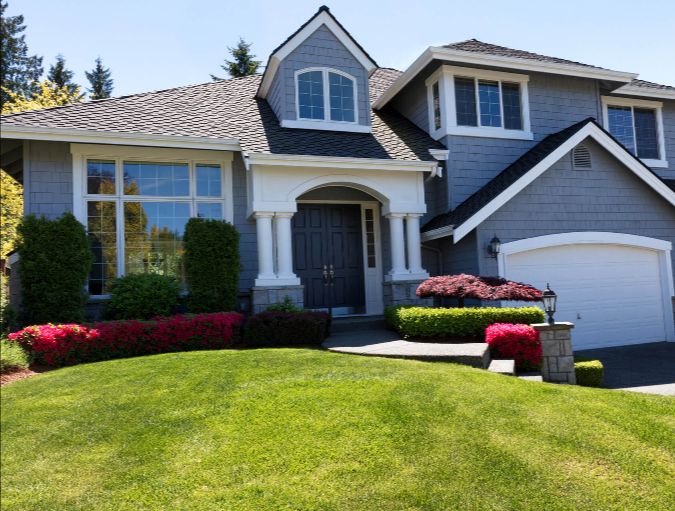 House Home General Adobestock – USS Foundation Repair Tennessee