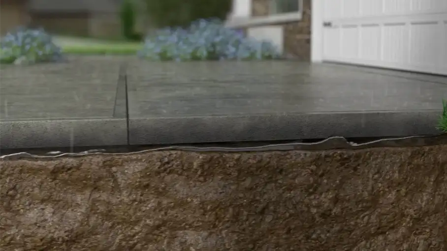 Home improvement and structural repair specialists 