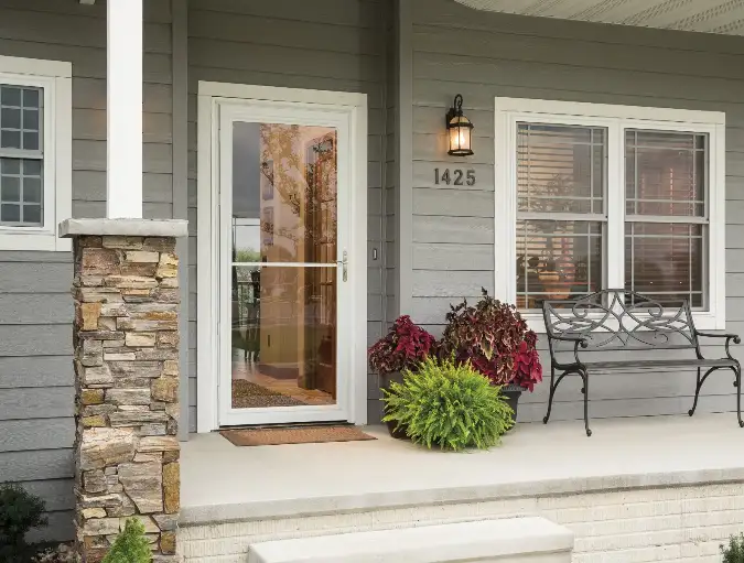 Home improvement and structural repair specialists 
