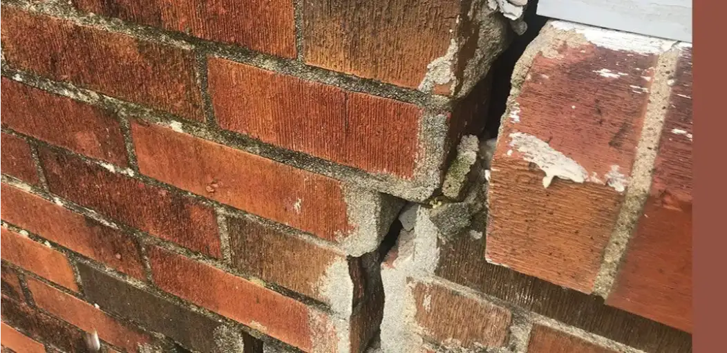 Foundation Repair Work on Tennessee Home
