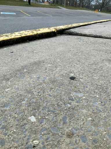 Concrete Repair and Lifting Guide for Chattanooga