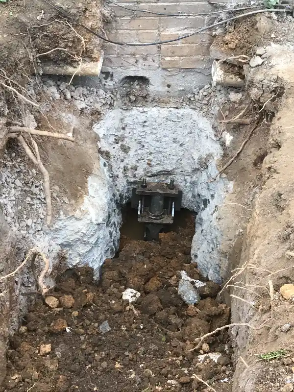 Home improvement and structural repair specialists