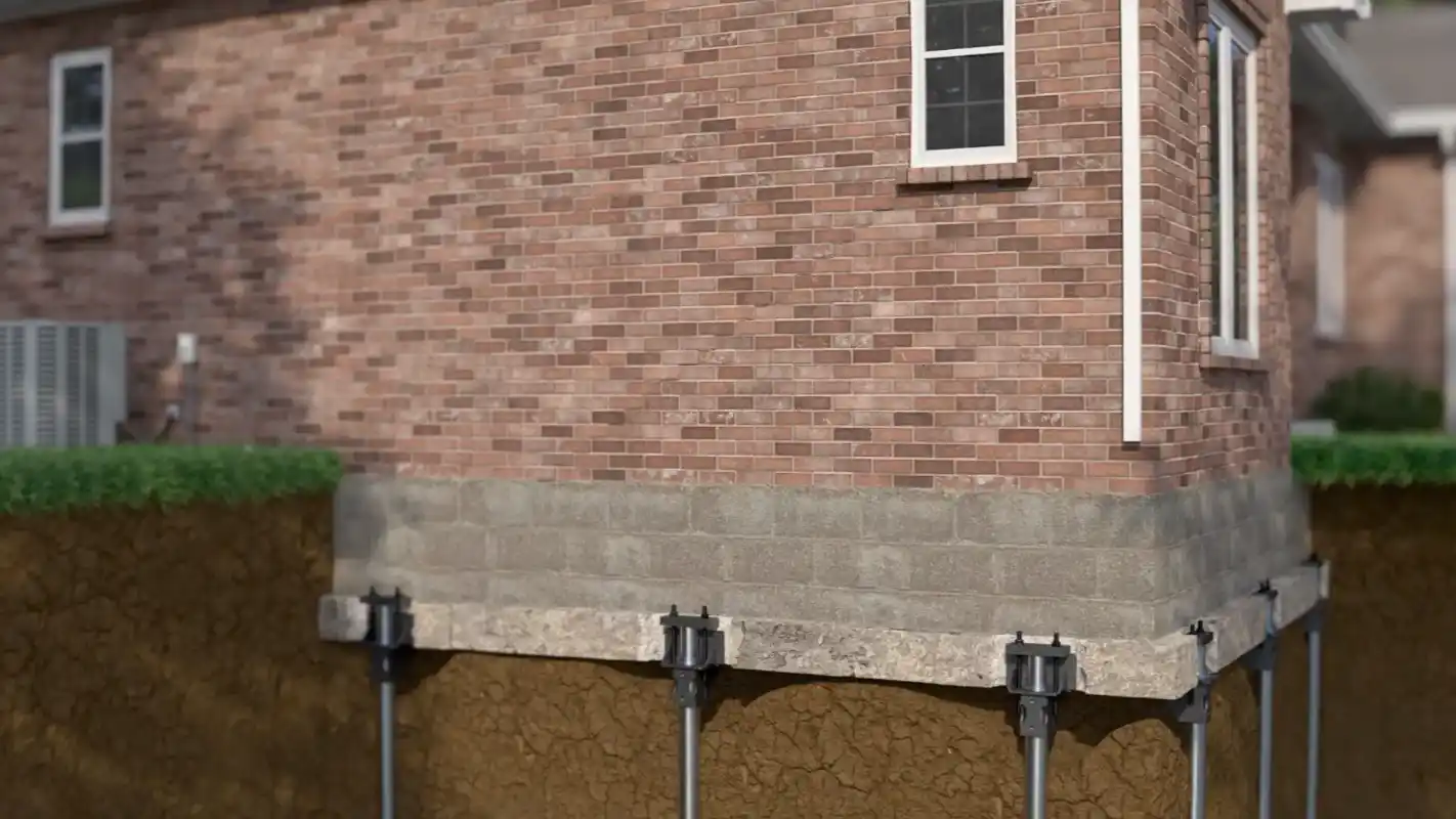 Structural foundation repair for Tennessee homeowners