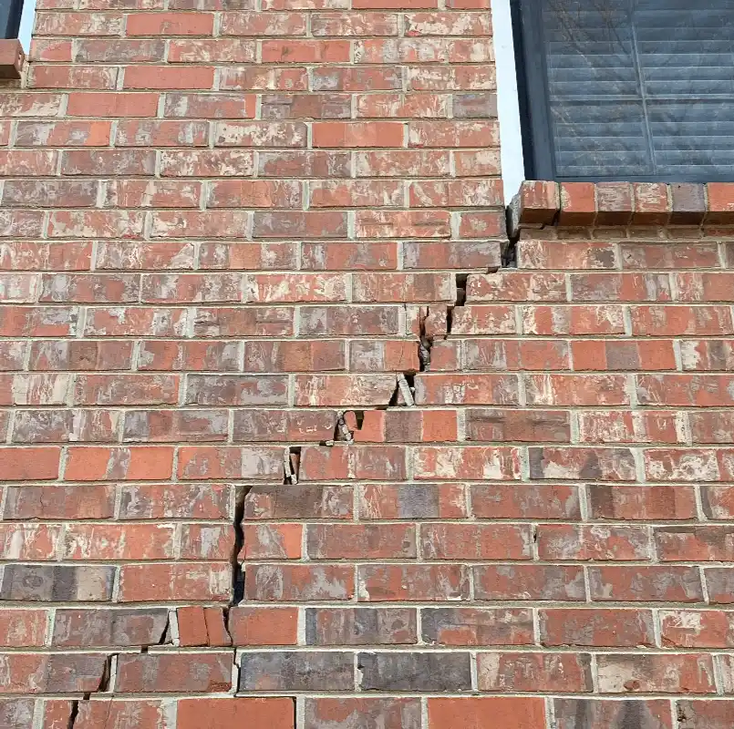 Home improvement and structural repair specialists