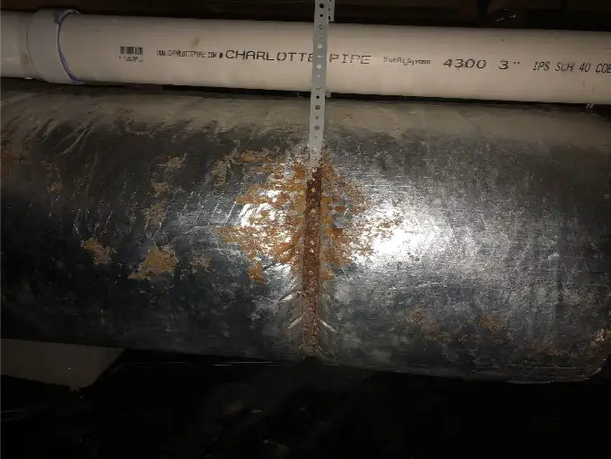 Cover 4 – USS Foundation Repair Tennessee