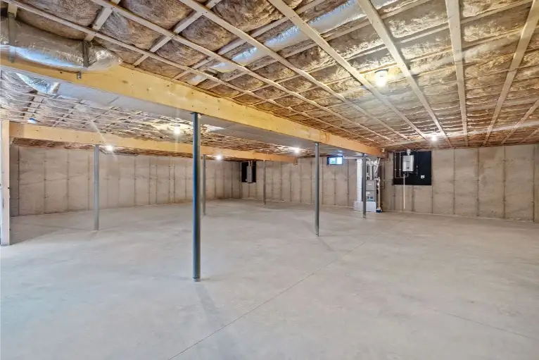 Concrete Lifting Polyurethane Foam Injection Process