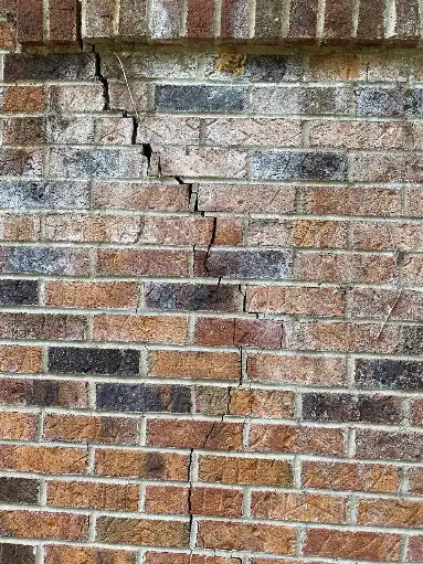 Cover 11 26 Cracks In Brick Wall Causes Repair – USS Foundation Repair Tennessee (2021)