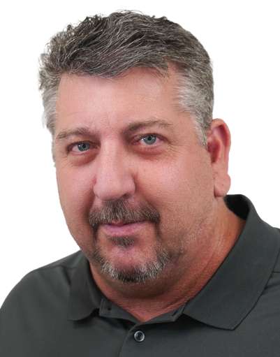 Andy – USS Foundation Repair Team Member