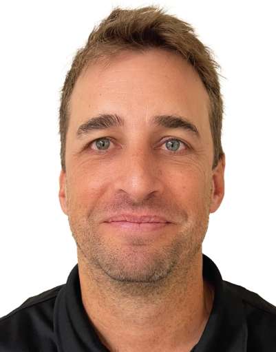 Matt – USS Foundation Repair Team Member